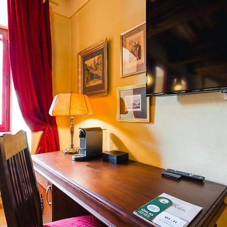 Hotel Krcinuv Dum Český Krumlov Eksteriør bilde