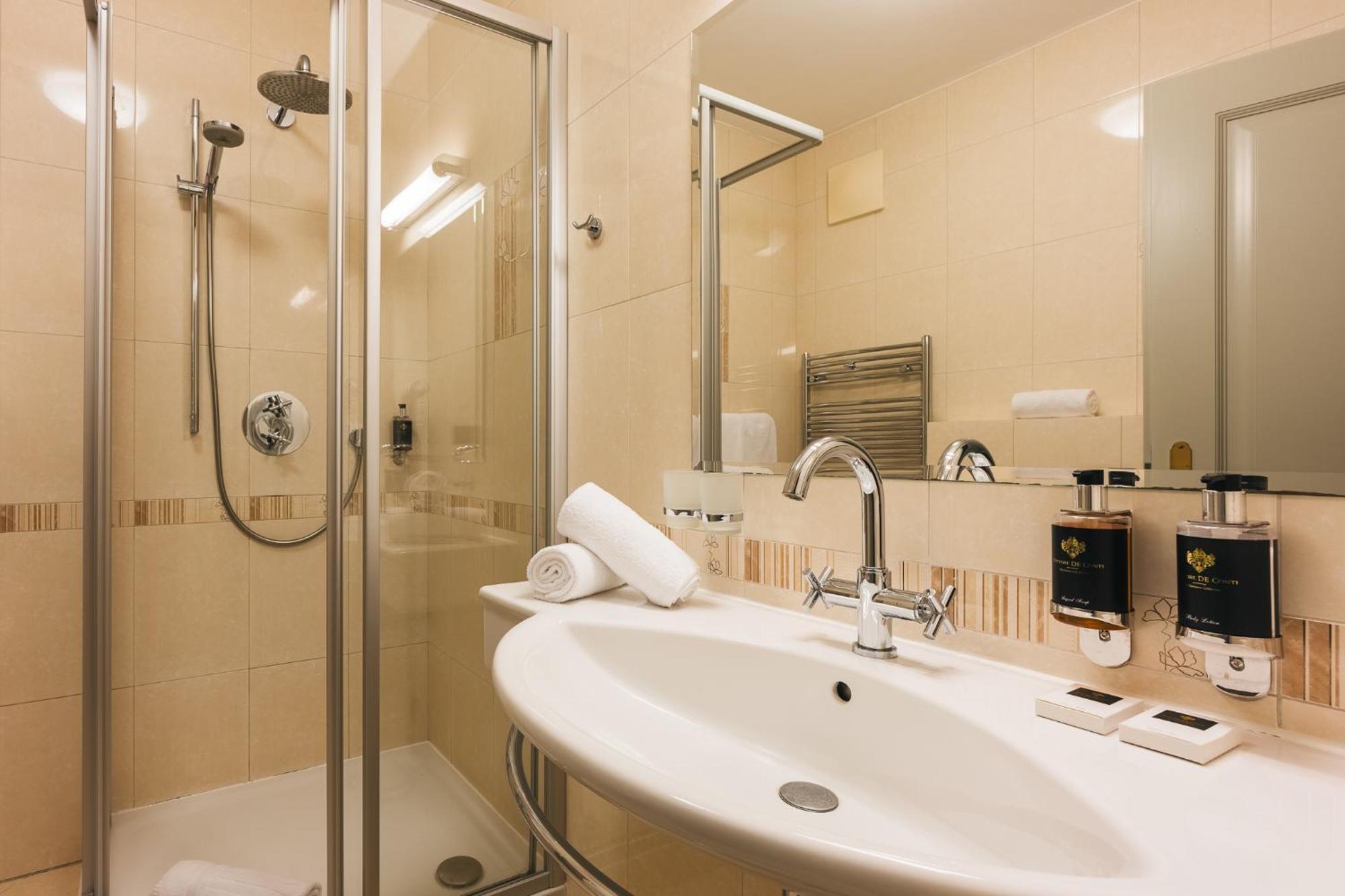 Hotel Krcinuv Dum Český Krumlov Eksteriør bilde