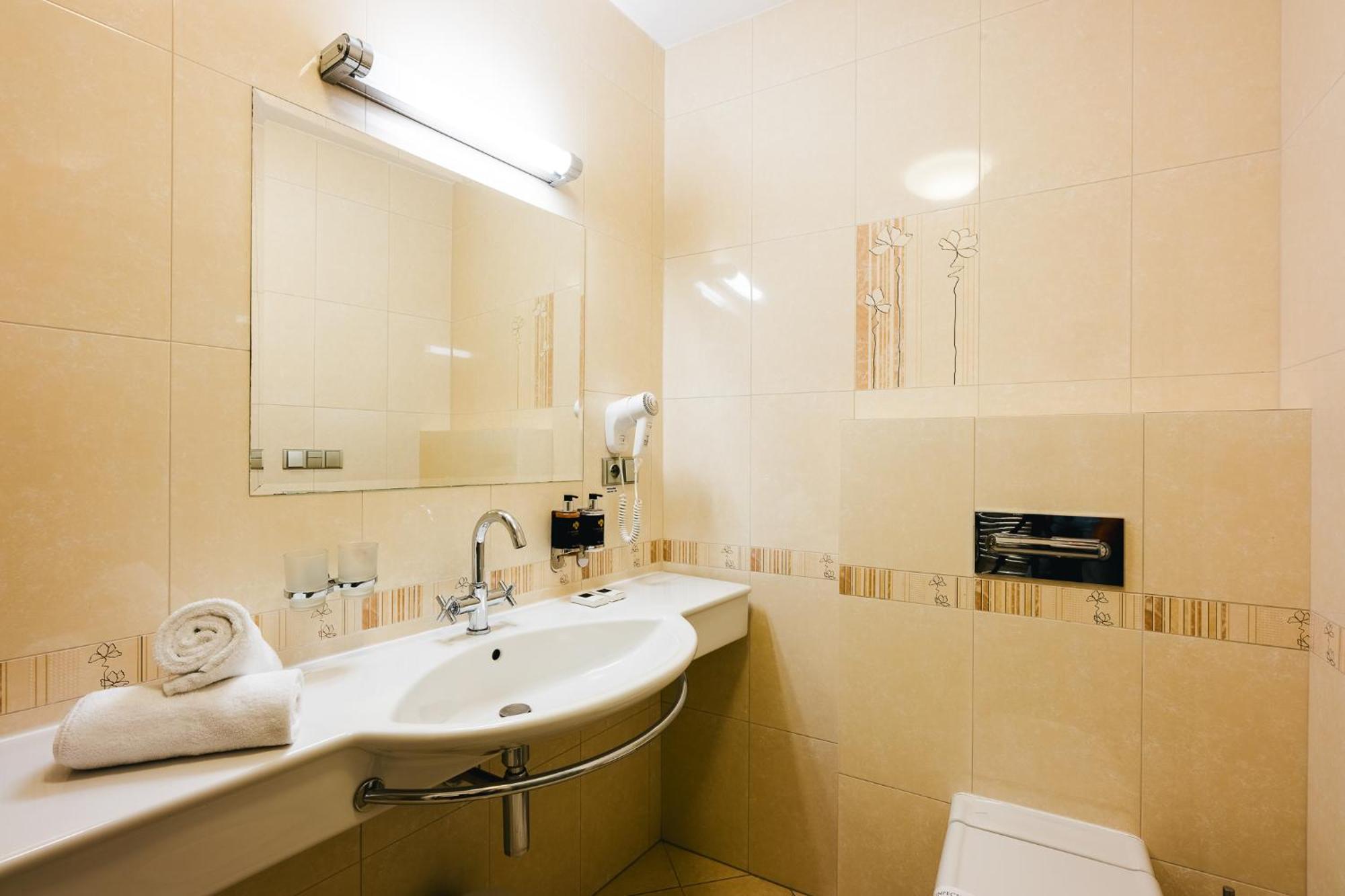 Hotel Krcinuv Dum Český Krumlov Eksteriør bilde