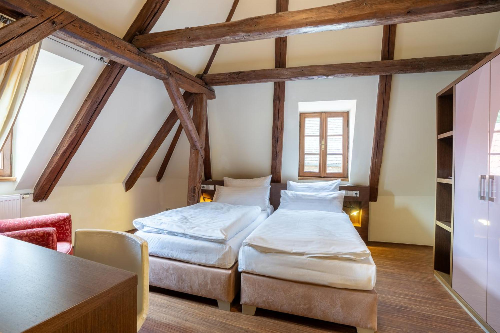 Hotel Krcinuv Dum Český Krumlov Eksteriør bilde