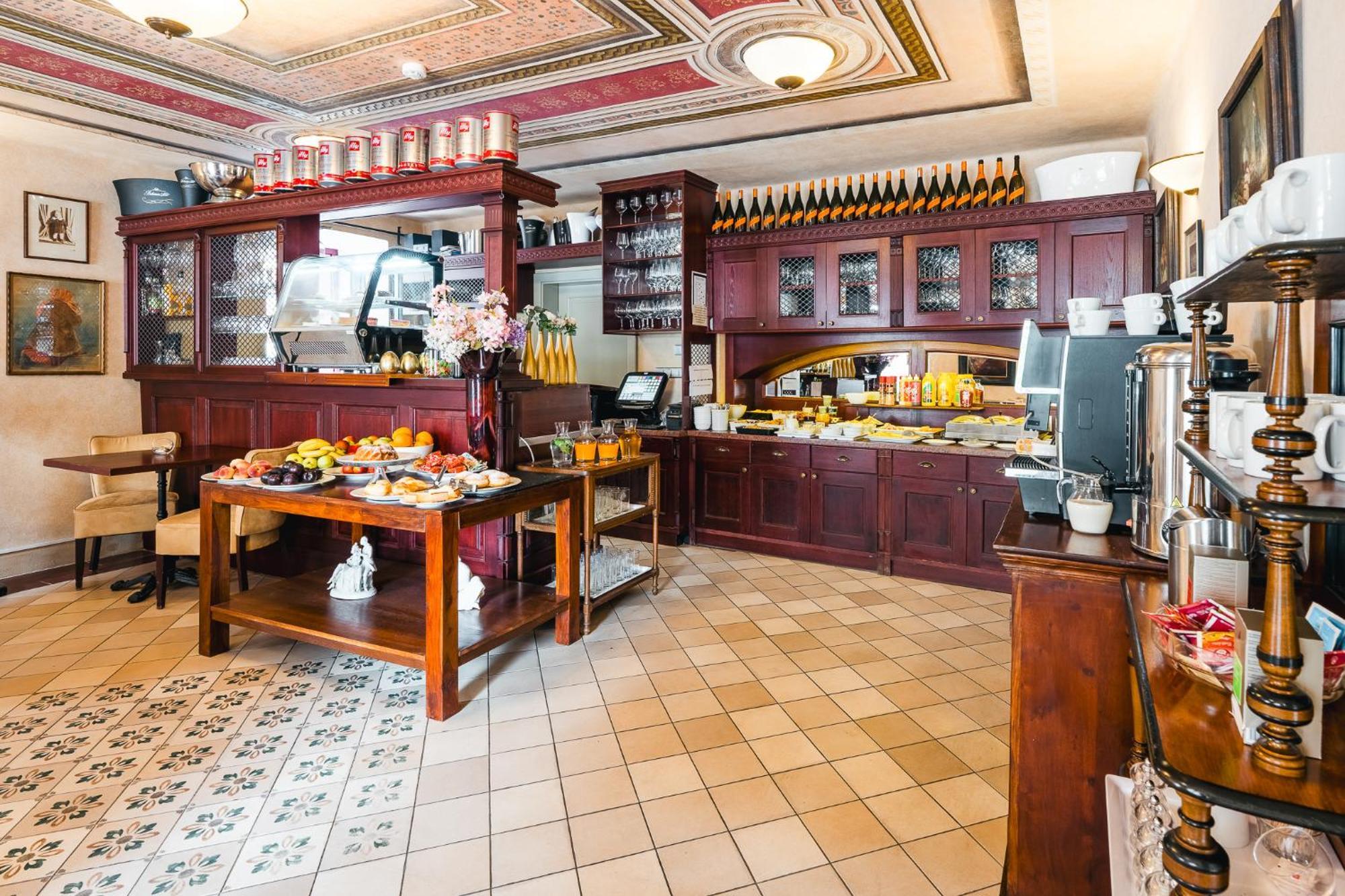 Hotel Krcinuv Dum Český Krumlov Eksteriør bilde