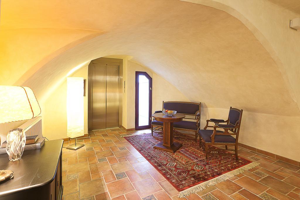 Hotel Krcinuv Dum Český Krumlov Eksteriør bilde